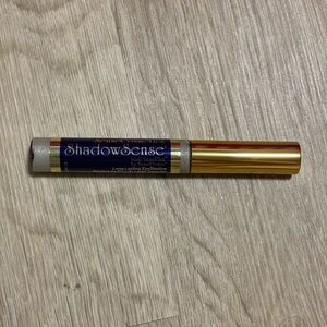 Platinum Glitter SeneGence ShadowSense